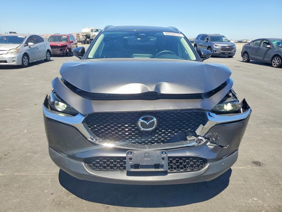 2024 MAZDA CX-30 PREFERRED 5