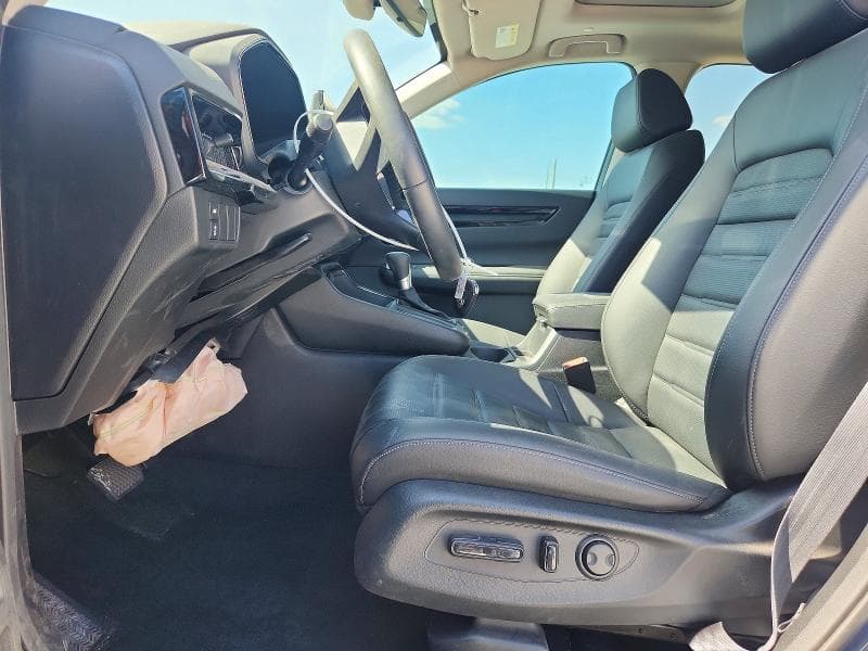 2025 HONDA CR-V EXL 7