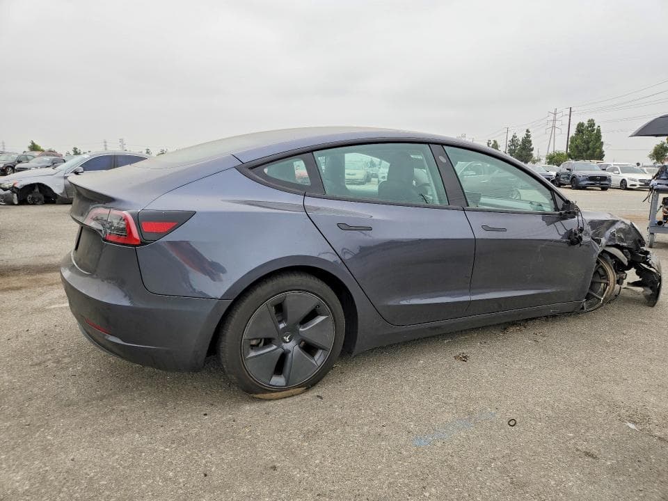 2023 TESLA MODEL 3 3