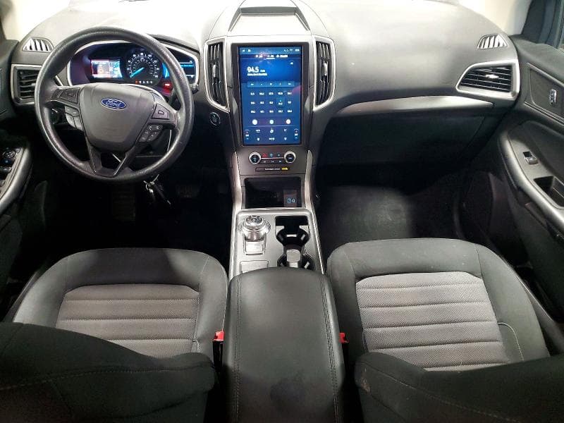2021 FORD EDGE SE 8