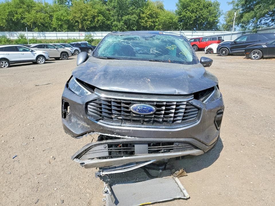 2024 FORD ESCAPE ACTIVE 5