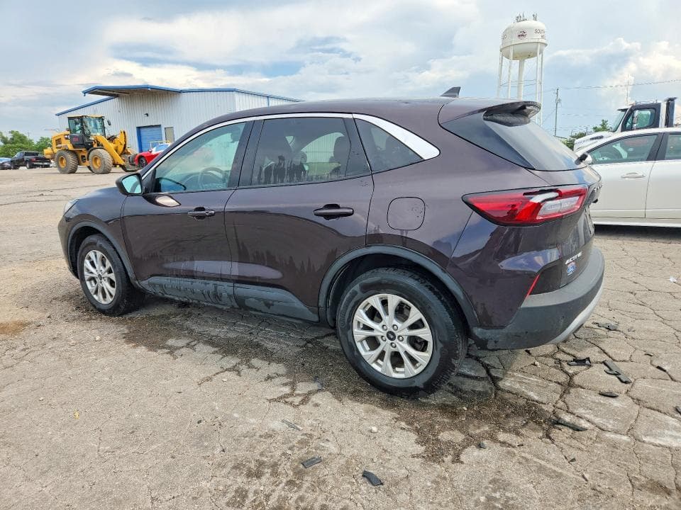 2023 FORD ESCAPE ACTIVE 2