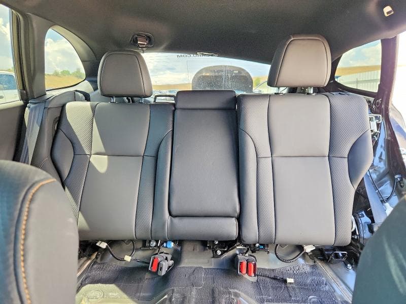 2025 SUBARU OUTBACK WILDERNESS 10