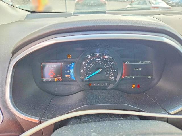 2017 FORD EDGE TITANIUM 9
