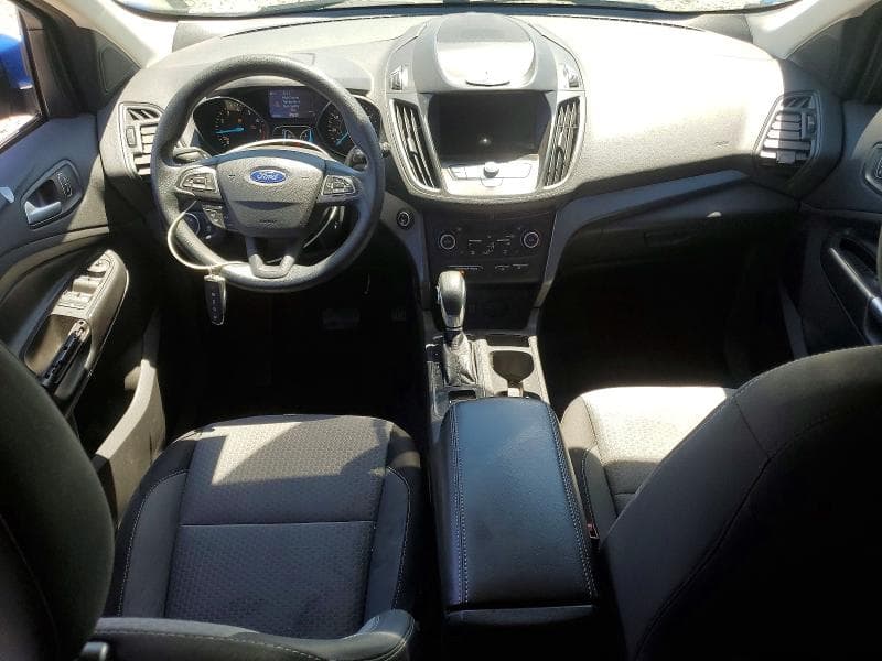 2019 FORD ESCAPE SE 8