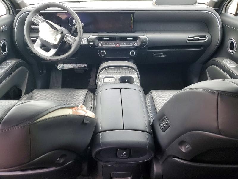 2026 HYUNDAI PALISADE CALLIGRAPHY 8