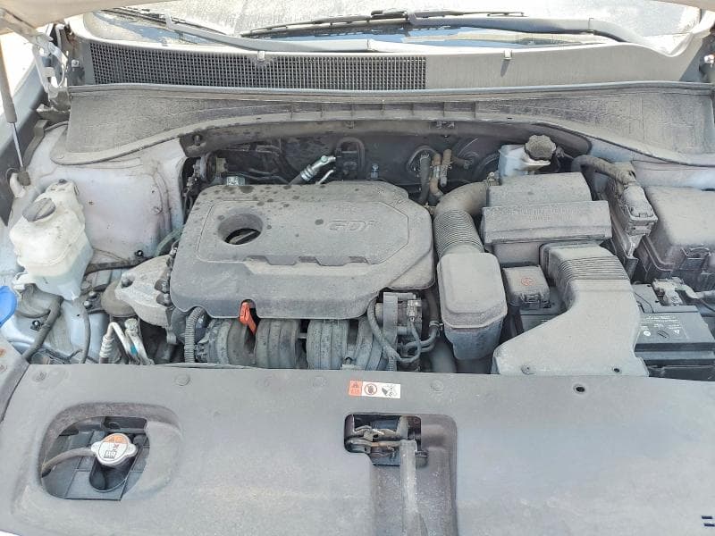 2018 KIA SORENTO LX 12