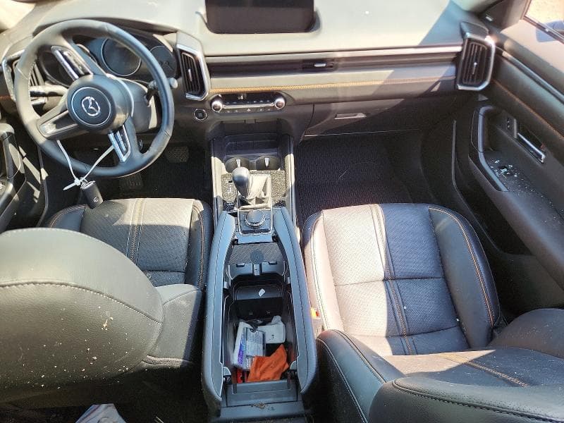 2025 MAZDA CX-50 PREMIUM 8