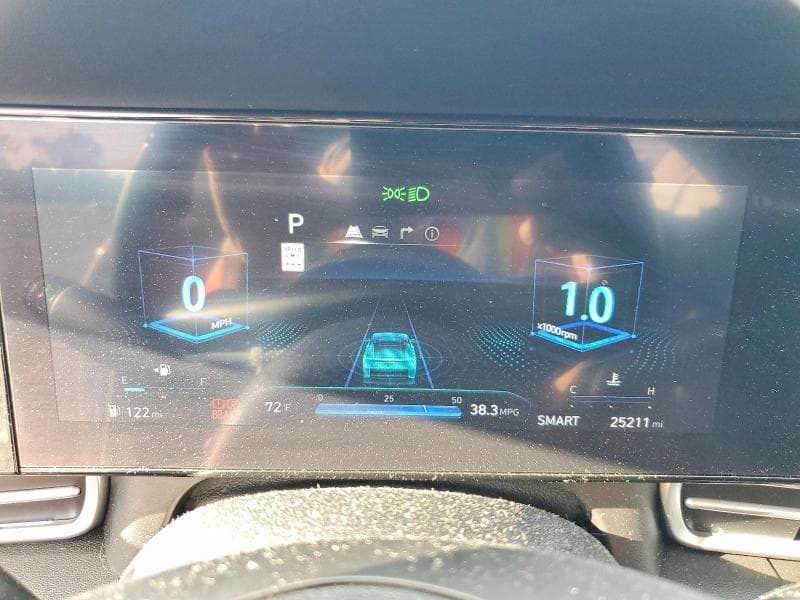 2024 HYUNDAI ELANTRA LIMITED 9