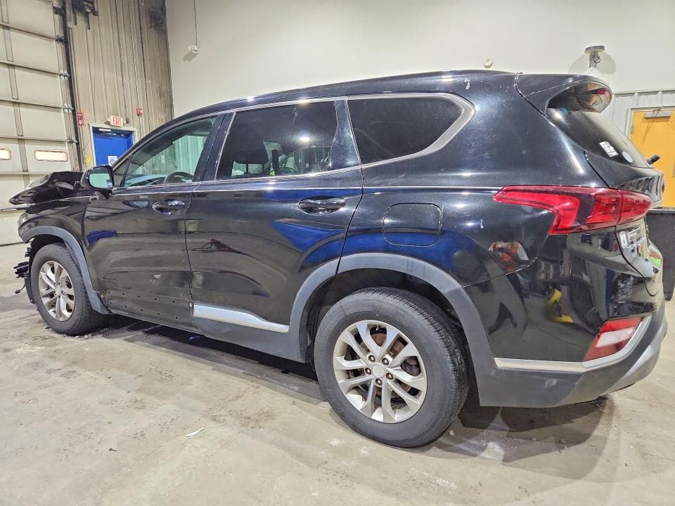 2020 HYUNDAI SANTA FE SEL 2