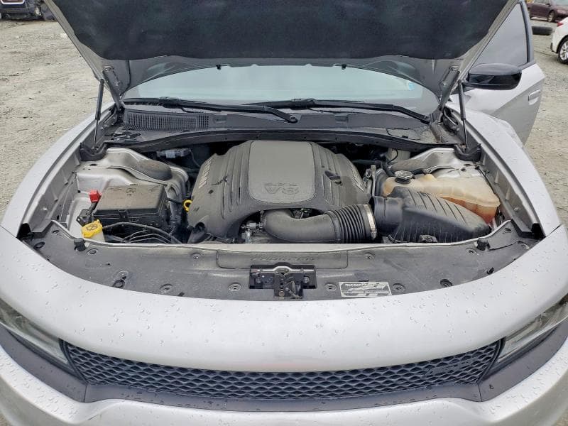2023 DODGE CHARGER R/T 11