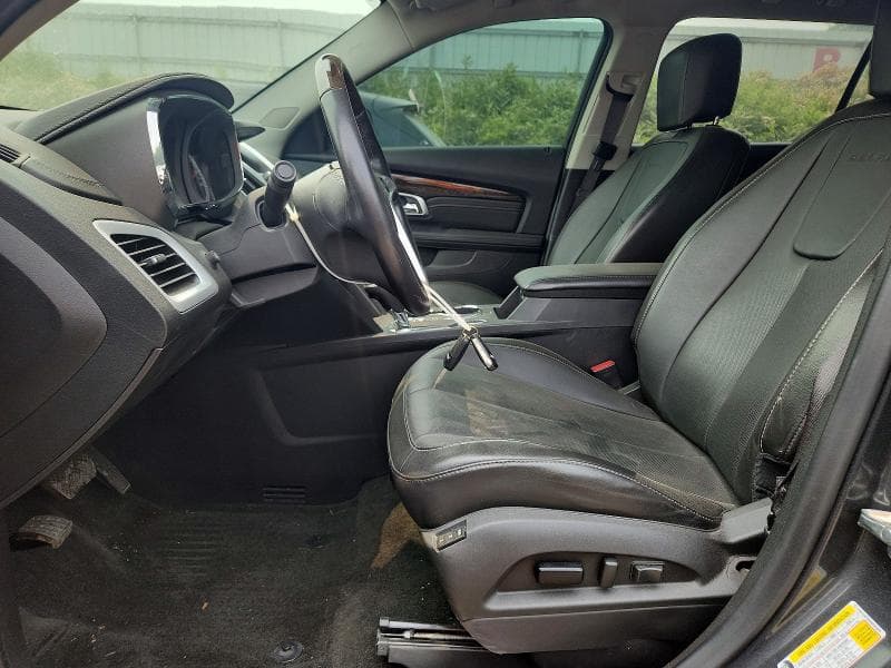 2017 GMC TERRAIN 7