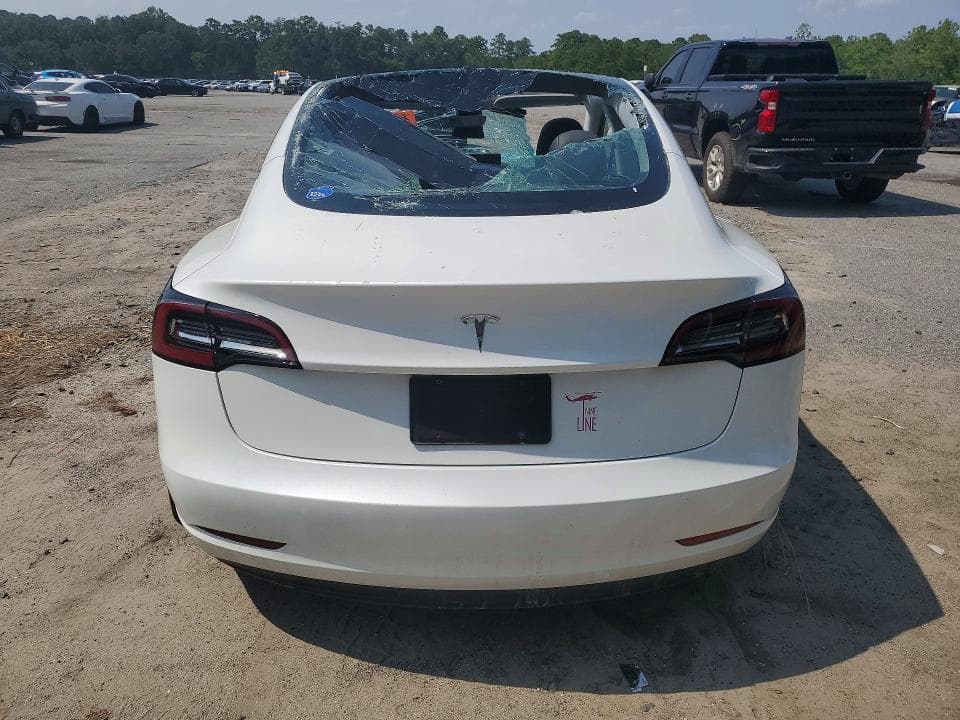 2023 TESLA MODEL 3 6