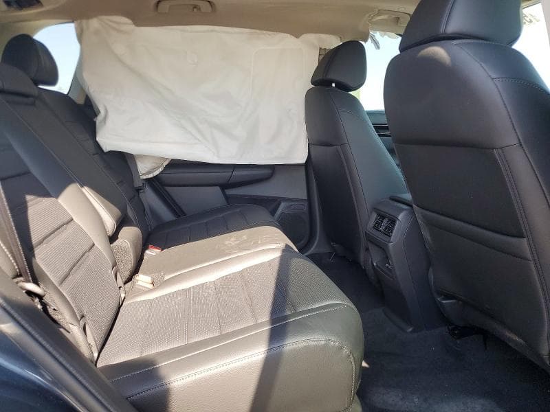 2026 HONDA CR-V EXL 11
