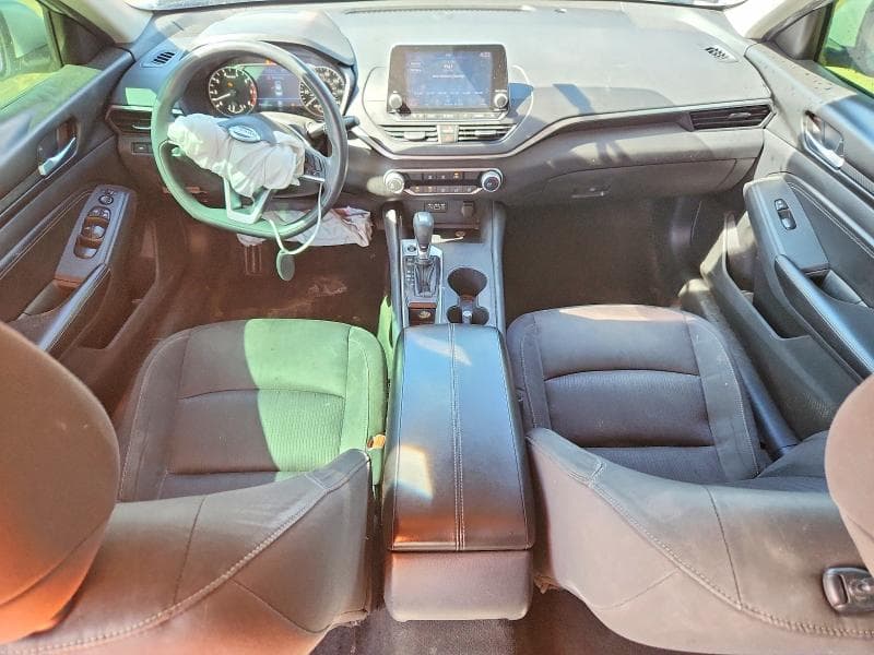 2020 NISSAN ALTIMA S 8