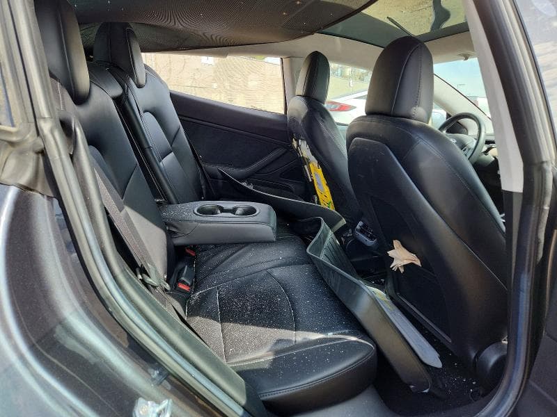 2017 TESLA MODEL 3 10