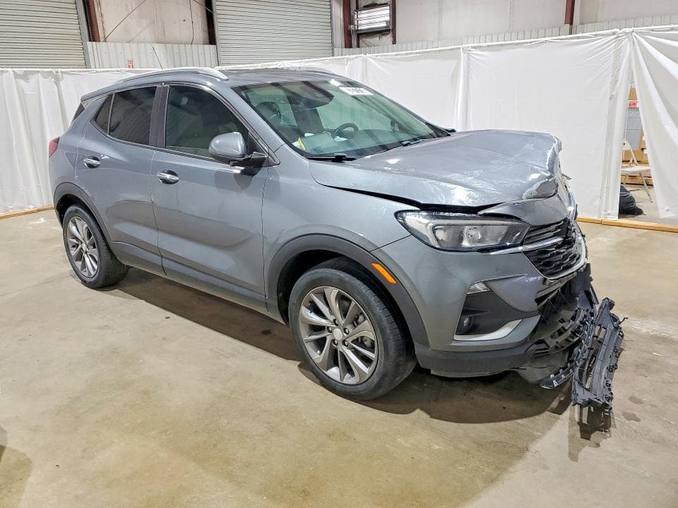 2021 BUICK ENCORE GX SELECT 4