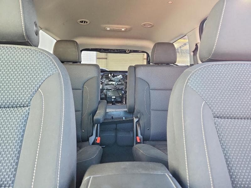 2023 GMC ACADIA SLE 10