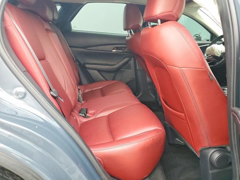 2023 MAZDA CX-30 PREFERRED 10