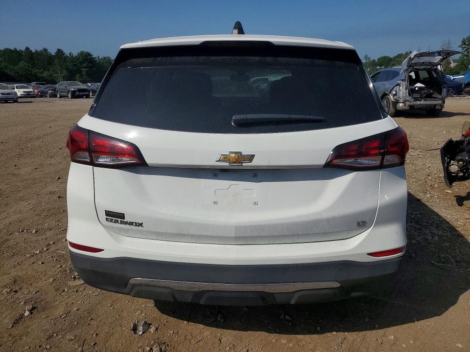 2023 CHEVROLET EQUINOX LT 6