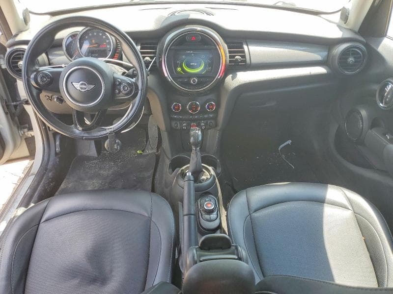 2017 MINI COOPER 8