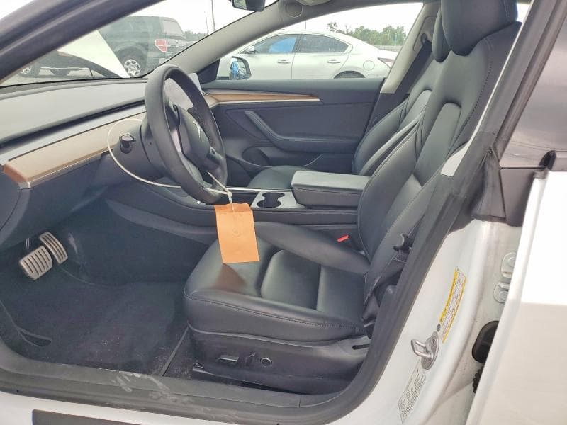 2023 TESLA MODEL 3 7