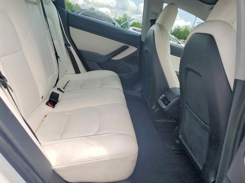 2020 TESLA MODEL 3 10