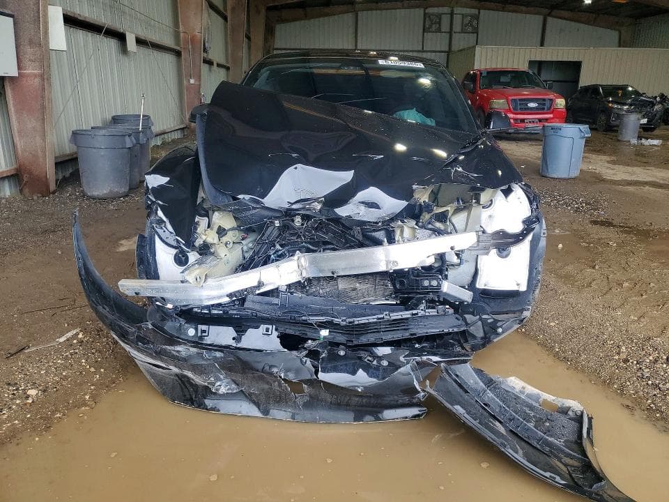 2026 TESLA MODEL 3 5