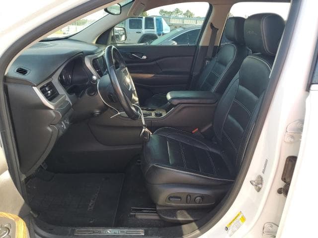 2019 GMC ACADIA DENALI 7