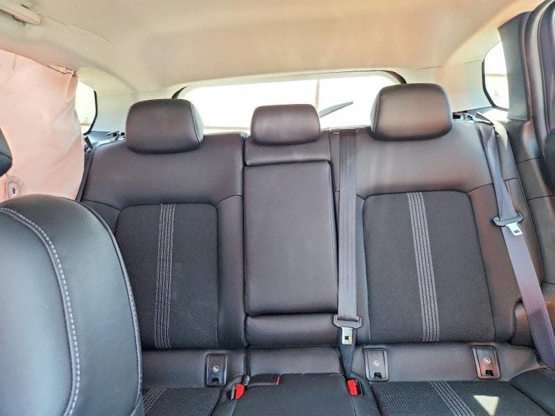 2025 MAZDA CX-50 PREFERRED 10