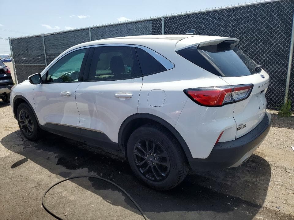 2020 FORD ESCAPE SE 2