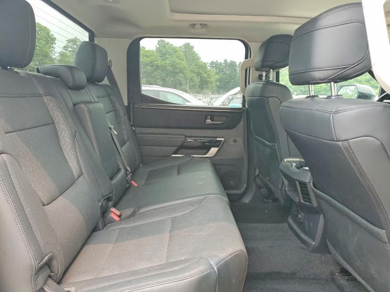 2024 TOYOTA TUNDRA LIMITED 10