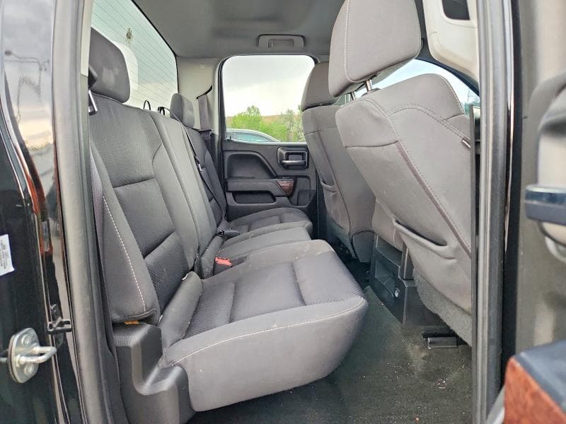 2017 GMC SIERRA K1500 SLE 10