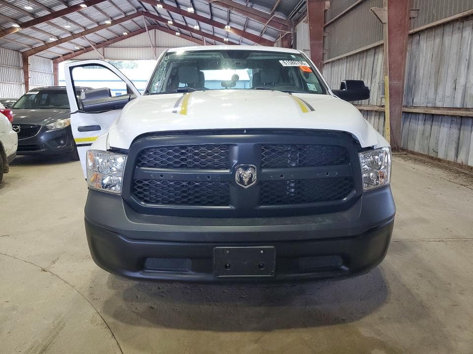 2022 RAM 1500 CLASSIC SSV 5