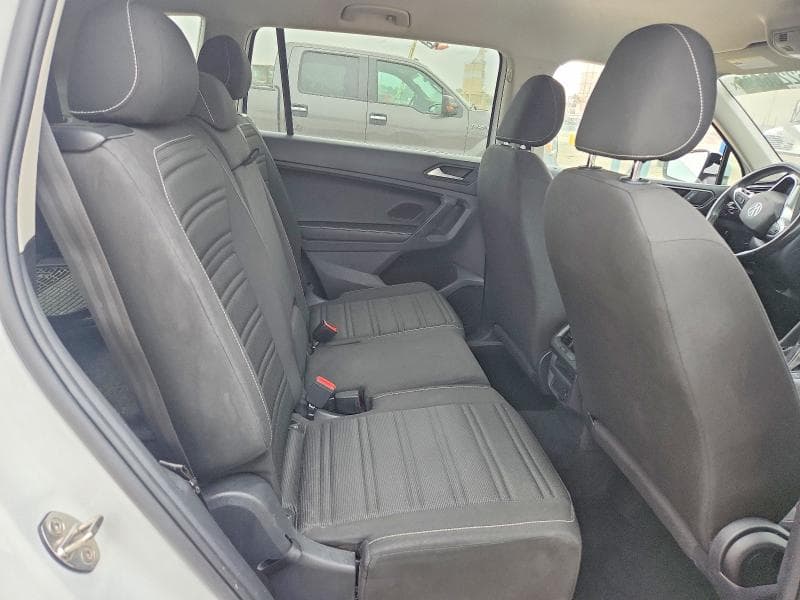 2023 VOLKSWAGEN TIGUAN S 11
