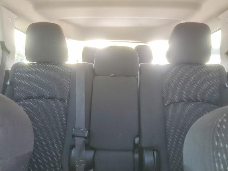 2018 DODGE JOURNEY SE 10