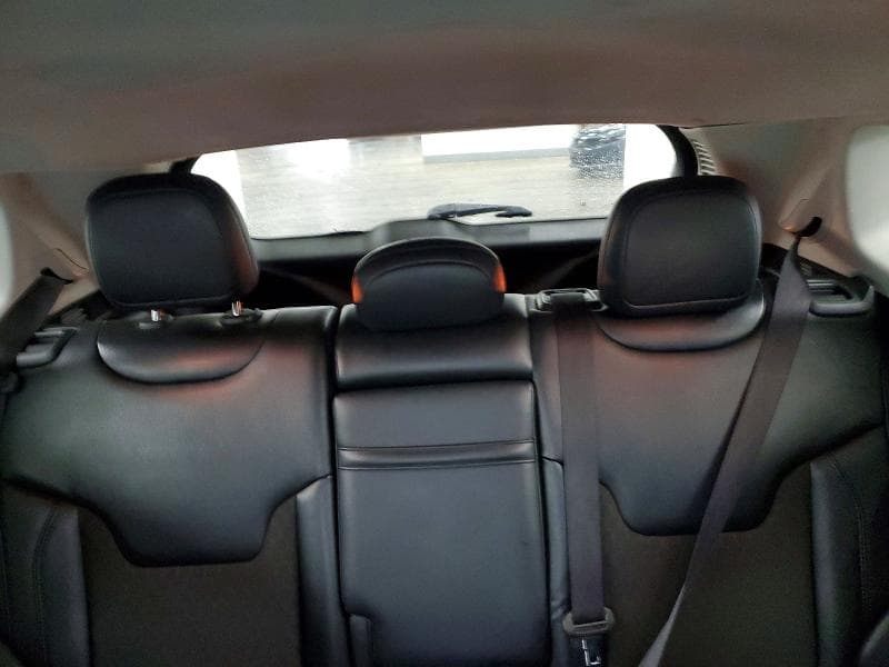 2019 JEEP COMPASS LATITUDE 10