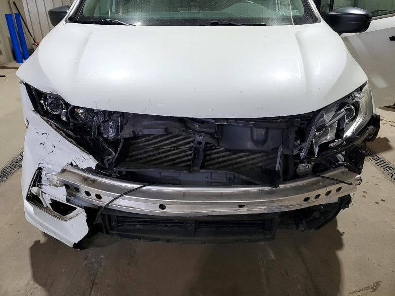 2020 HONDA ODYSSEY LX 12