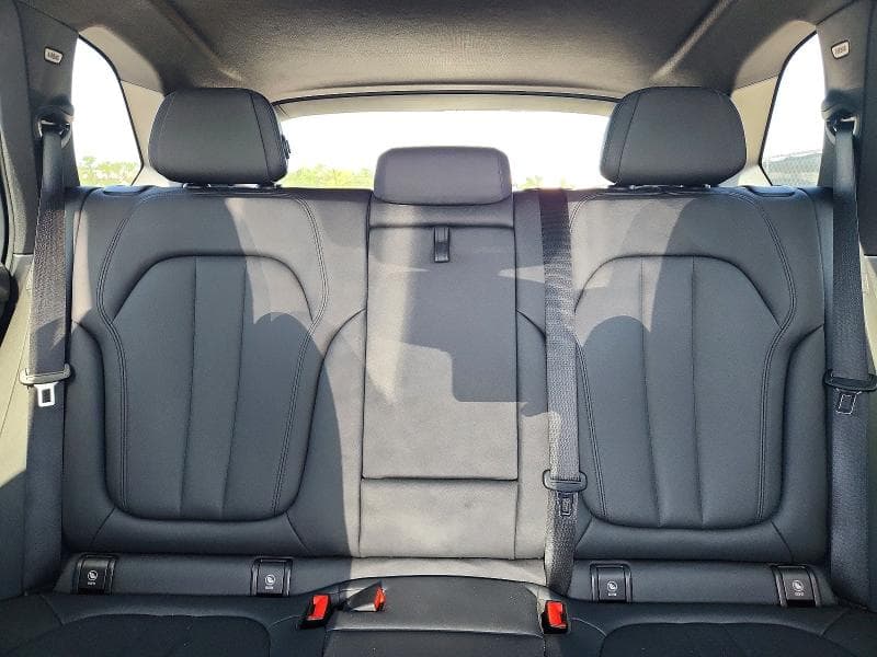 2021 BMW X5 SDRIVE 40I SDRIVE 40I 10