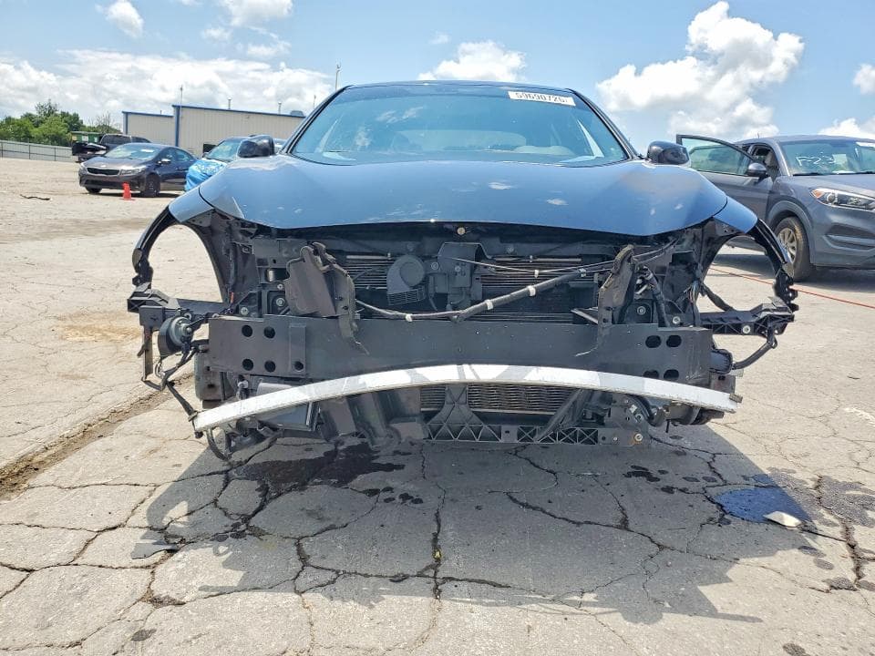 2020 INFINITI Q50 EDITION 30 5