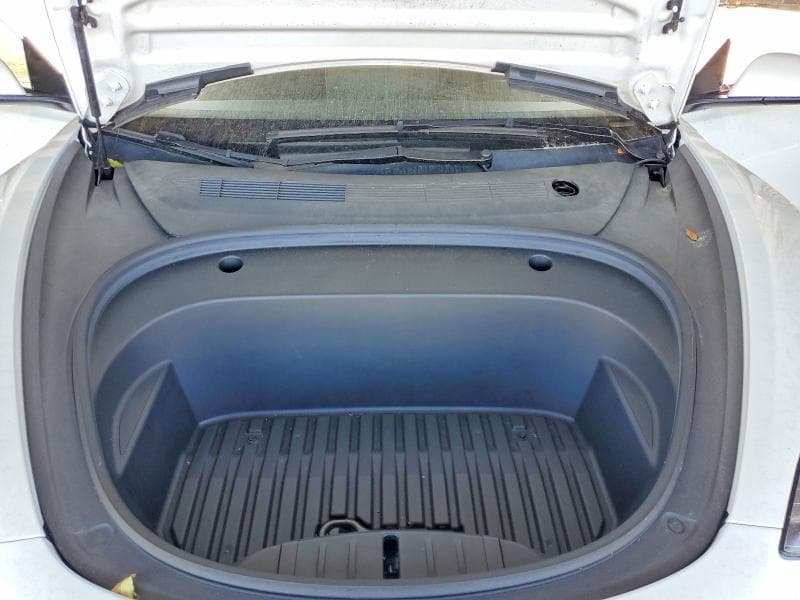 2023 TESLA MODEL 3 11
