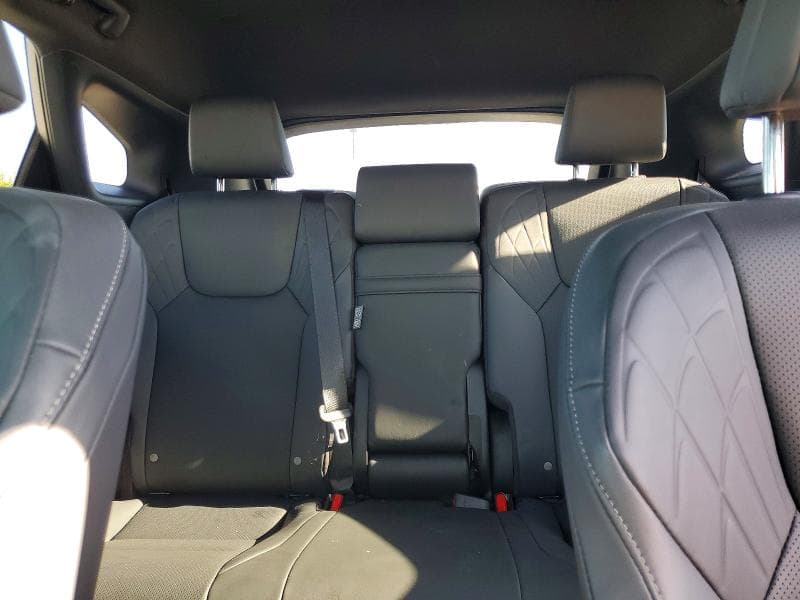 2025 LEXUS RX 350 PREMIUM 10