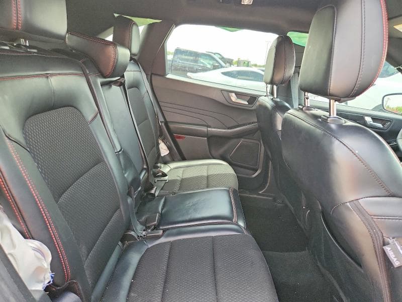 2024 FORD ESCAPE ST LINE 11