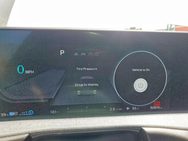 2023 KIA EV6 WIND 9