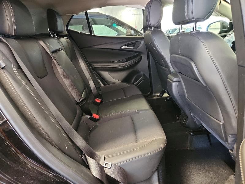 2024 BUICK ENCORE GX PREFERRED 11