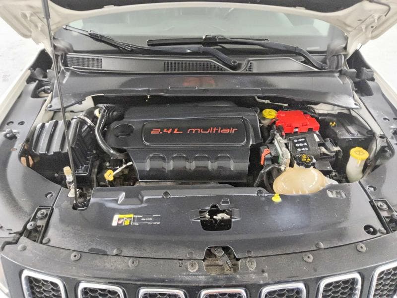 2019 JEEP COMPASS LIMITED 12