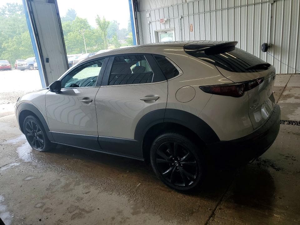 2024 MAZDA CX-30 SELECT 2