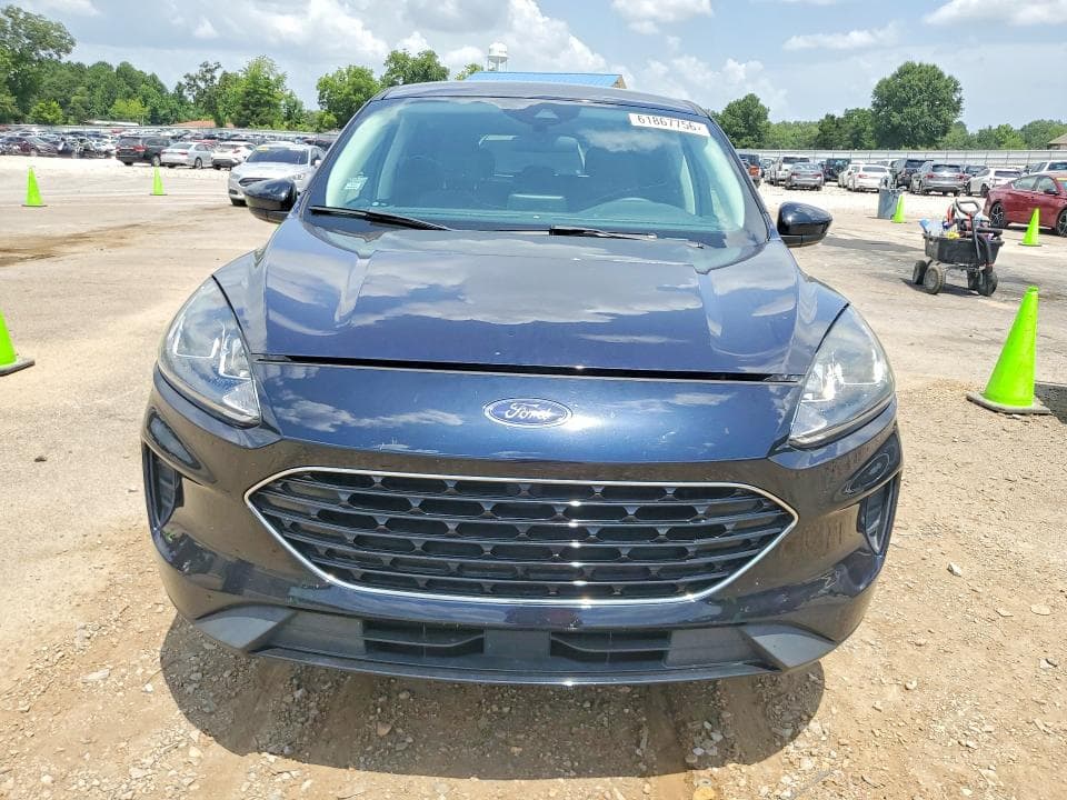 2021 FORD ESCAPE SE 5