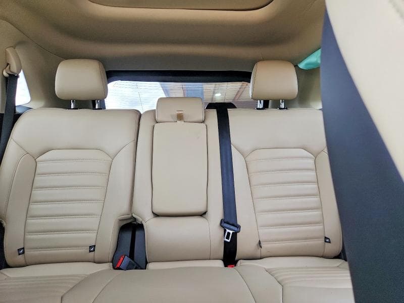 2022 FORD EDGE SEL 10