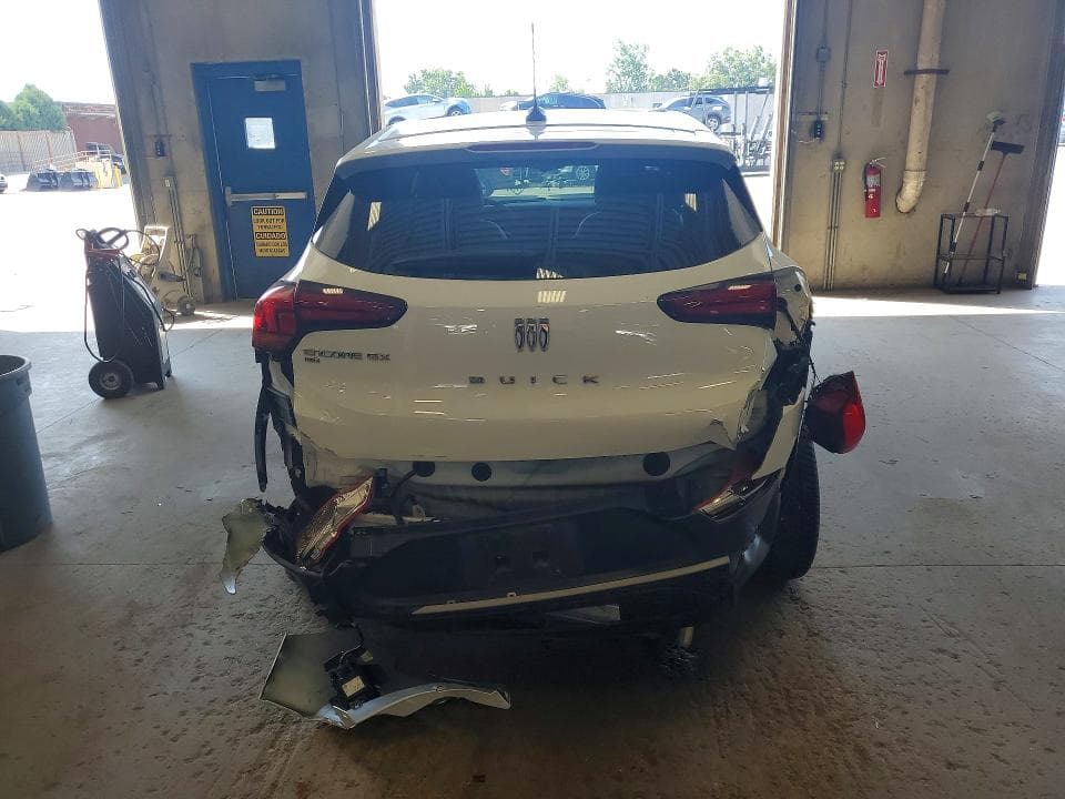 2024 BUICK ENCORE 6